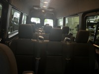 2026 Mercedes Sprinter 2500