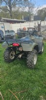 2006 Suzuki Eiger 400