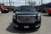 2020 GMC Yukon