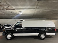 2014 Ford E350