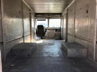1984 Chevrolet Step Van