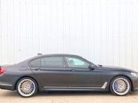 2018 BMW 750i
