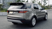 2023 Land Rover Discovery S