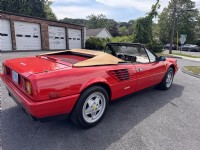 1987 Ferrari Mondial