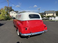 1952 Chevrolet Delivery panel van