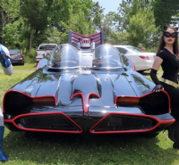 Batmobile