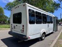 2006 Ford E450