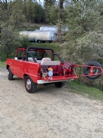 1975 Ford Bronco