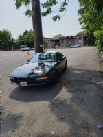 1991 BMW 850i