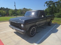 1979 Ford F100