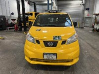 2014 Nissan  NV200