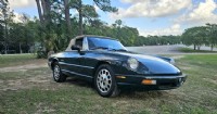 1993 Alfa Romero Spider Veloce