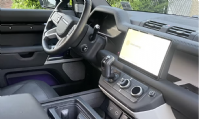 2024 Land Rover  Defender