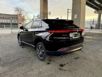 2021 Toyota Venza Hybrid