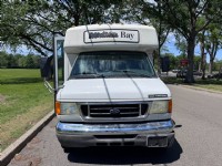 2006 Ford E450