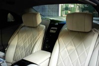 2022 Mercedes Maybach S580