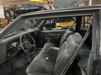 1985 Oldsmobile Delta 88
