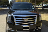 2020 Cadillac Escalade