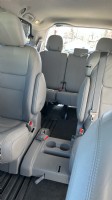 2016 TOYOTA Sienna