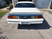 1980 Chevrolet Camaro Z28
