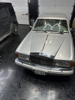 1997 Rolls Royce Silver Spur