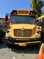 2008 International School Bus