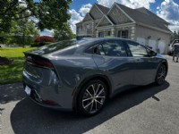 2026 Toyota Prius