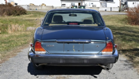 1986 Jaguar XJ6