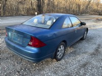 2004 Honda Civic