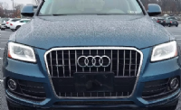 2017 Audi Q5
