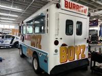 1976 Chevrolet Ice Cream Truck