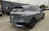 2023 BMW iX