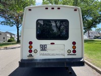 2006 Ford E450
