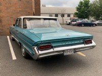 1961 Buick  Lesabre