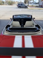 1973 Ford Mustang