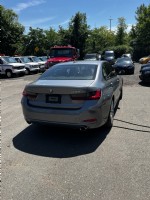 2023 BMW 330i 3-Series