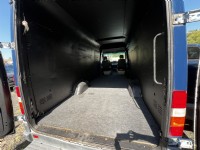 2002 Freightliner Sprinter