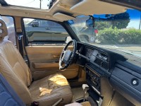 1990 Volvo 240 DL