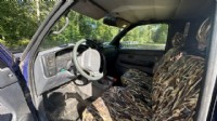 1995 Toyota Tacoma