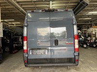 2019 Ram ProMaster 3500