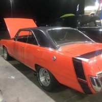 1972 Plymouth Scamp