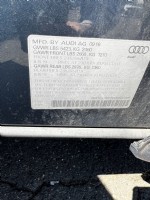 2017 Audi Q5