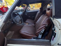 1976 Mercedes 450 SL