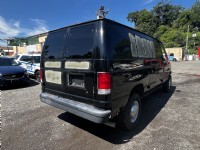 2001 Ford E-350