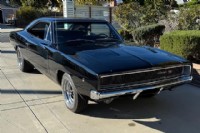 1968 Dodge Charger R/T