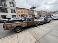 1992 Ford Ranger