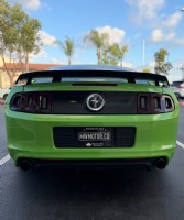 2013 Ford Mustang Boss 302