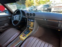 1976 Mercedes 450 SL
