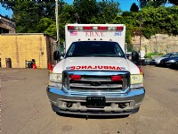 2004 Ford F-350