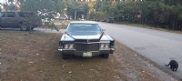 1970 Cadillac  Deville